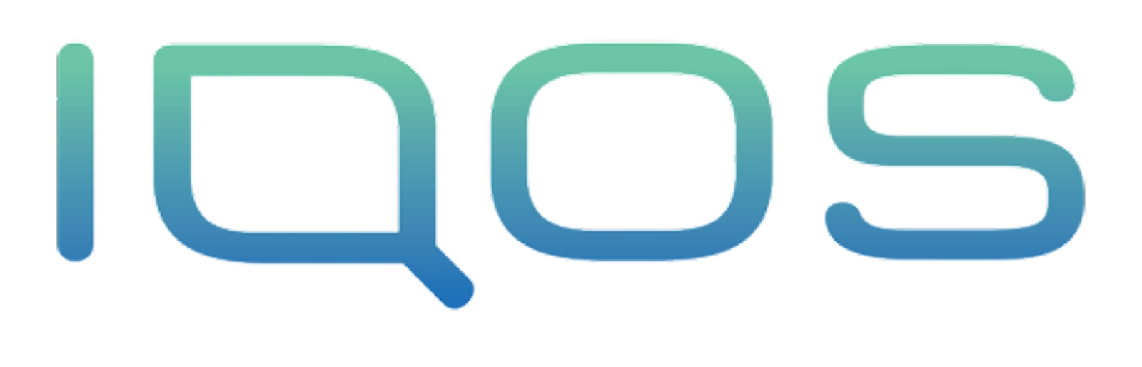 IQOS Logo